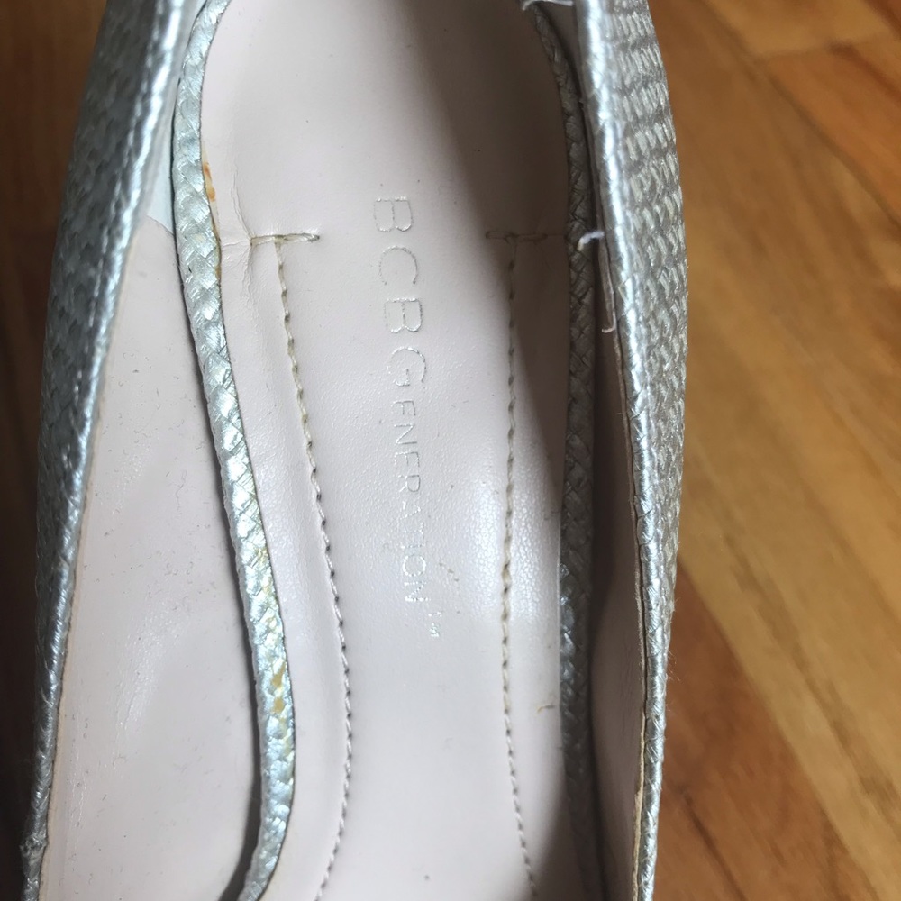 Bcbgeneration Pumps - image 2